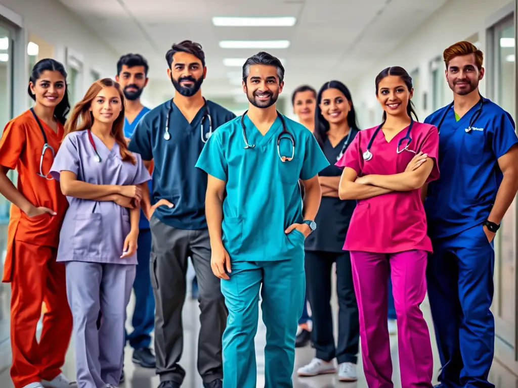 dr suit group photo Dr Suit group photo for post - dr scrub